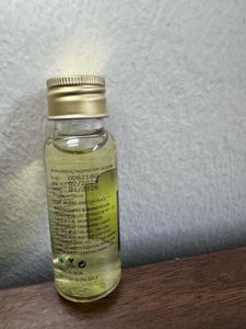 Bella Vita Gold Oud EDP Perfume