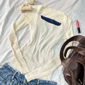 Warm Vanilla Fall Top