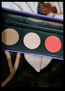 Sugar Pallet - Fierce Feat