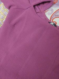 Puff Sleeve Top