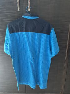 BRAND NEW HALF SLEEVE T-SHIRT.