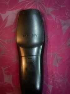 Tata Sky Remote
