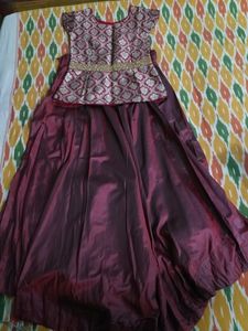 Lehenga Set