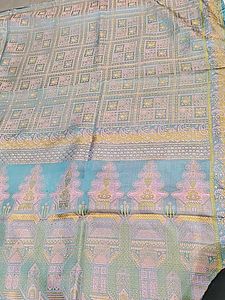 Silk Saree