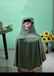 Hijab 💚