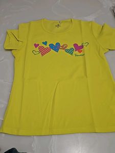 Tshirt