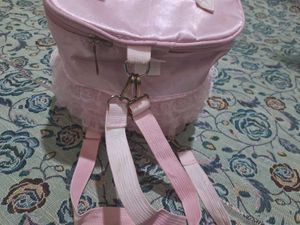 Cute Waterproof Ballet Dance Bag