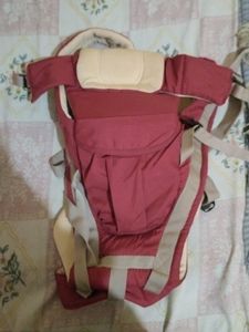 Baby Carrier