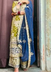 Unused New Kurti Set