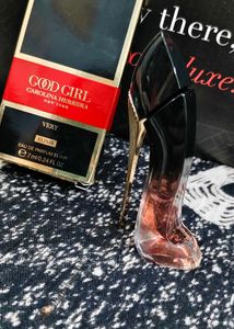 Good Girl VERY Elixir 7ml
