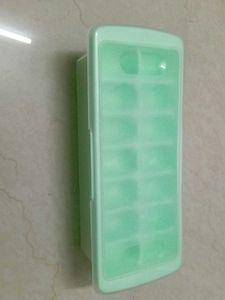 Ice Cube Mould