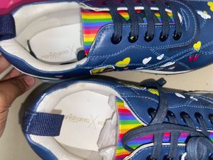 Nish Arora paris *koovs Exclusive Shoes