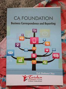 CA Foundation - Business Mathematics