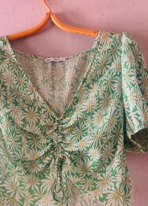 Beach Top
