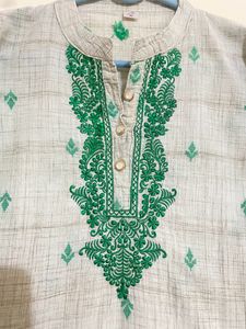 Short Kurti