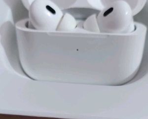 Apple AirPods Pro (2nd generation)