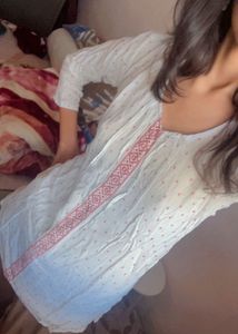 set of two short kurti