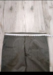 Cs0358 Sabrin Cotton Jeans Size 38
