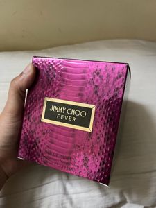 Jimmy Choo Fever