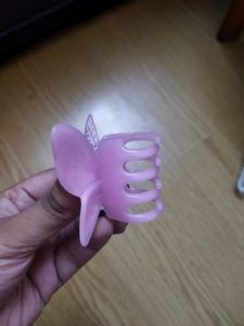 Butterfly Clature