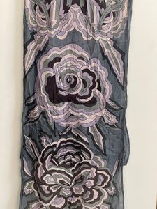 Cotton Scarf