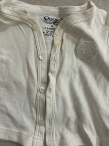 Popees Baby Boys Dress