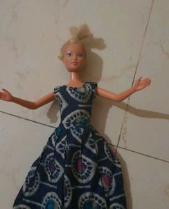 Steffi Doll