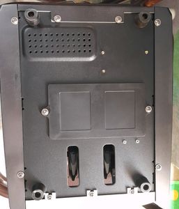 New Cash Currency Counting Machine
