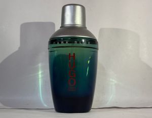 Hugo Boss Dark Blue Original Perfume Branded