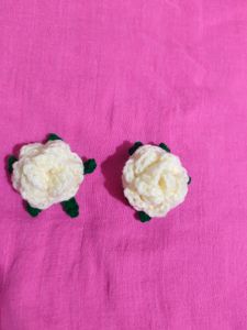 Crochet Flowers