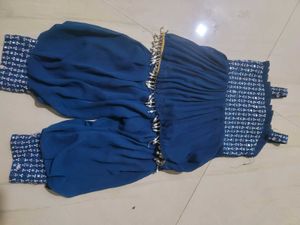 Garara Dress Baby