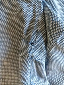 Branded Blue Polo T-Shirt