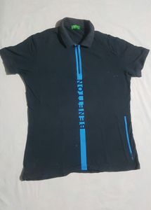UCB T shirt With Visible Flaws