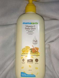 Mamaearth Moisturizing Body Lotions ✨