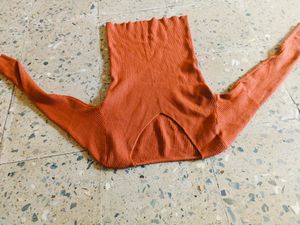Office Wear Top