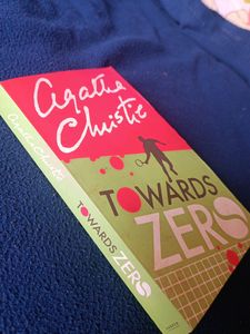 Towards Zero-Agatha Christie