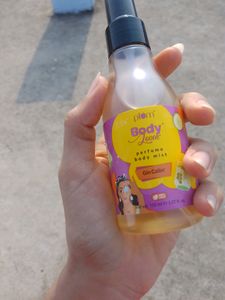 PLUM Body Loving- Gin Callin&#39; Mist