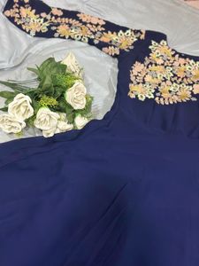 women long one piece gown