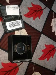 This is a watch from Joker & the Witch