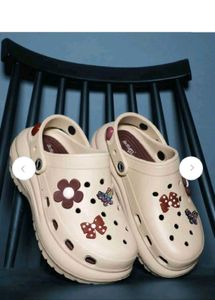 Cute Clogs