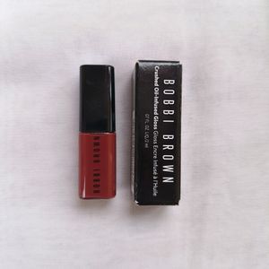 Bobby Brown Crushed Oil-infused Gloss