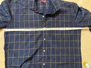 DRIFTWOOD SHIRT