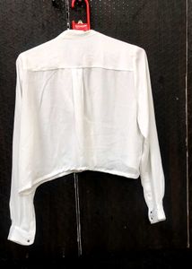 Formal Blouson By MANGO