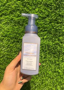 Bath And Body Works Handwash