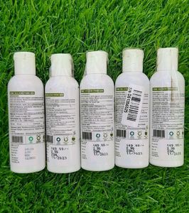 Plum Green Tea Toner