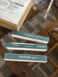 Hydrate - Water Meter