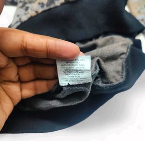 Marvel Printed Hoodie | 10-12 Yrs