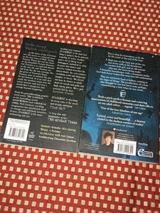 Neil Gaiman Books - Stardust &amp; Ocean