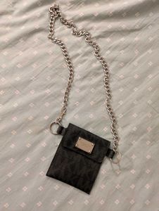 MK Crossbody Phone Bag