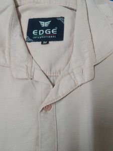 Edge International Shirt